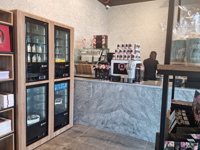 سناكات كافيه | Snackat Cafe - Hospitality and gastronomy