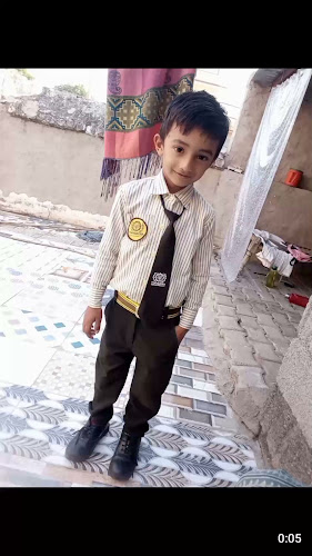 Daily fresh - Sharjah