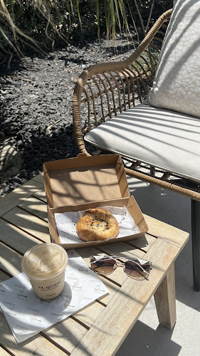 Opinii despre ALQURM Specialty coffee în Ras Al-Khaimah - Hospitality and gastronomy