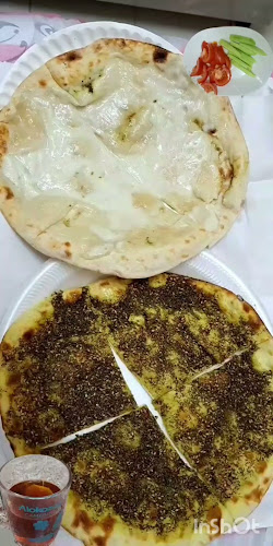 Opinii despre Gulf Cooperation Bakery în Abu Dhabi - Hospitality and gastronomy