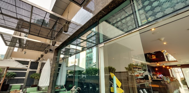 ICON Bar & Lounge - Dubai