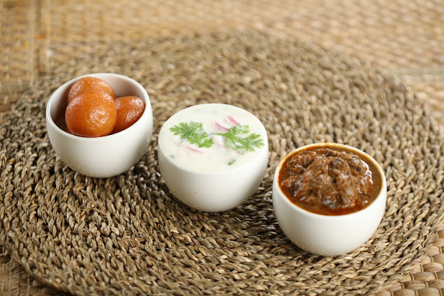 Bhai Kadai Biryani Al Qusais - Hospitality and gastronomy