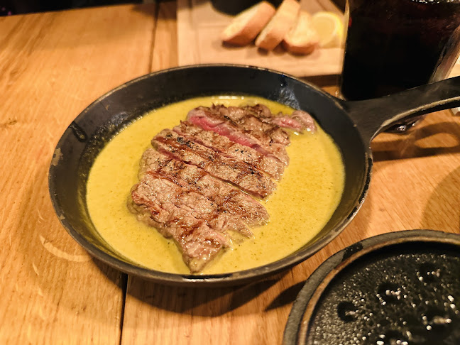 Comentarii opinii despre Swiss Butter - Novotel Al Bustan