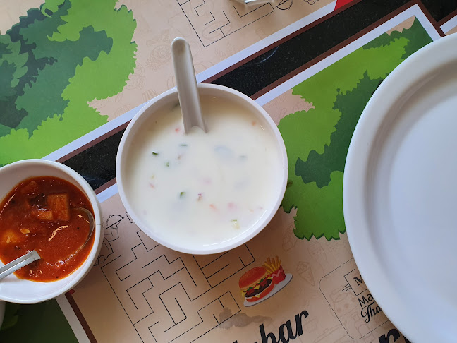 Al Banadir Restaurant - Hospitality and gastronomy