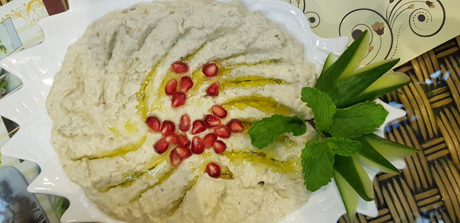 Tarboush Al Sultan Restaurant - Hospitality and gastronomy