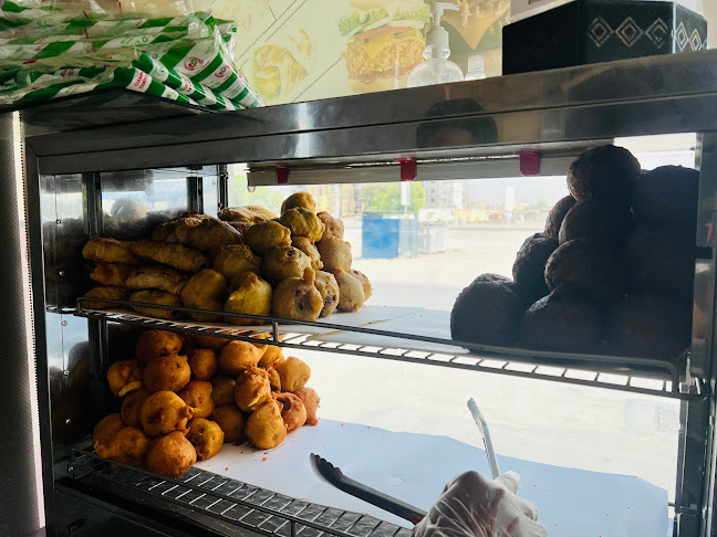 Coffee Day - Hospitality and gastronomy