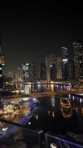 Abd El Wahab, Dubai Marina - Dubai