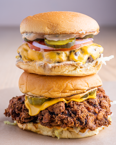 Opinii despre Good Burger Dubai în Dubai - Hospitality and gastronomy