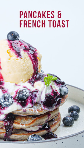 Bloomsbury's Boutique Cafe & Artisan Bakery - Ras Al-Khaimah