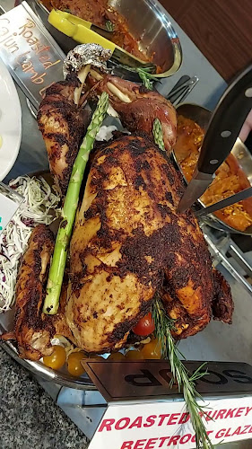 Opinii despre Barbeque Nation - Al Wahda Mall în Abu Dhabi - Hospitality and gastronomy