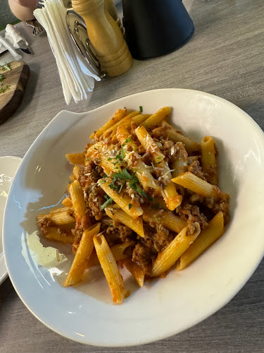 The Third Brooklyn Lounge - Dubai