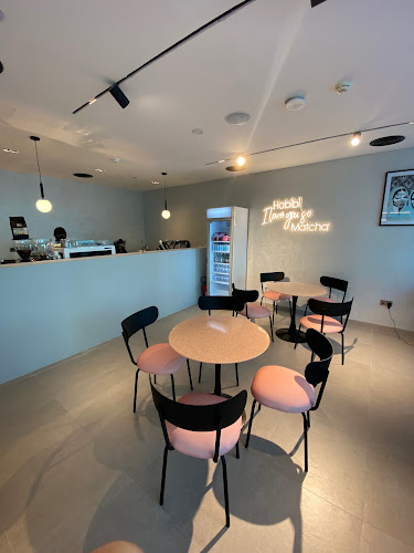 DRYP Yoga, Orra Marina Tower - Nasaq St - Dubai Marina - Dubai