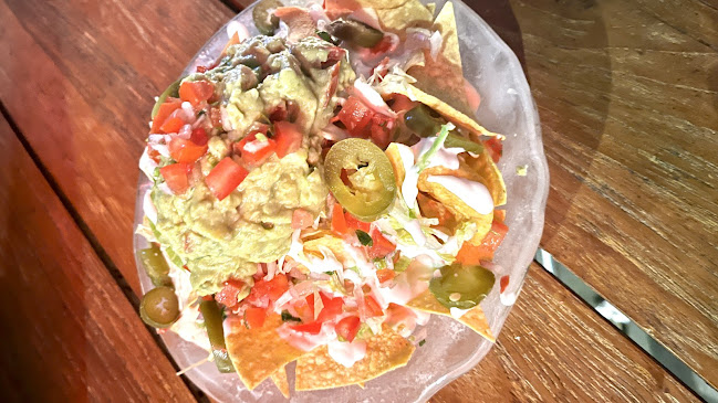 Señor Pico at Palm West Beach, Dubai - Hospitality and gastronomy