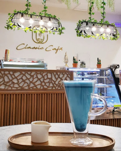 Classic Cafe