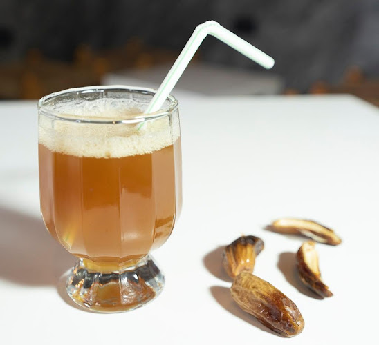 RUKN ALSALAT RESTAURANT - AUTHENTIC SUDANESE RESTAURANT - Hospitality and gastronomy