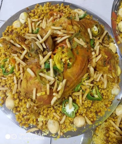 Al Helal Traditional Kitchen(مطبخ الهلال الشعبي) - Ras Al-Khaimah