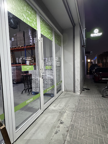 QualityFood | Rethink Grocery