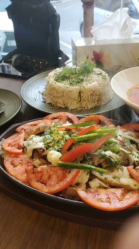 Opinii despre Al Hattab Restaurant - Sharjah în Sharjah - Hospitality and gastronomy