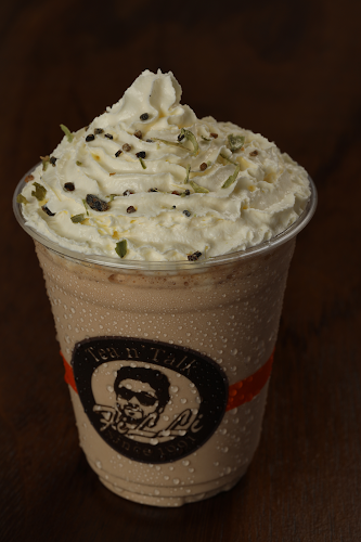 Filli Cafe | Airport road - Abu Dhabi - Hospitality and gastronomy