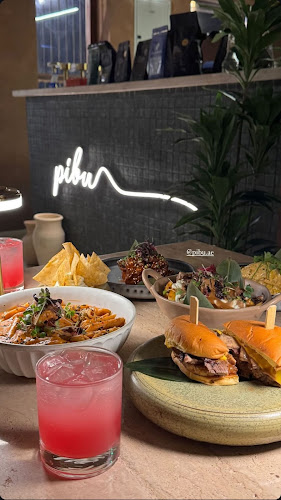 مطعم بيبو Pibu restaurant - Hospitality and gastronomy