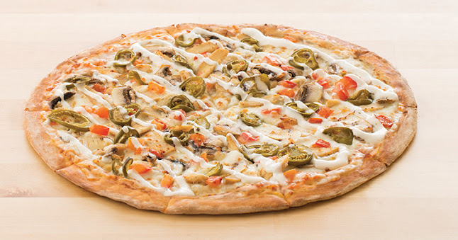 Papa Johns - Al Falah Central Mall - Hospitality and gastronomy