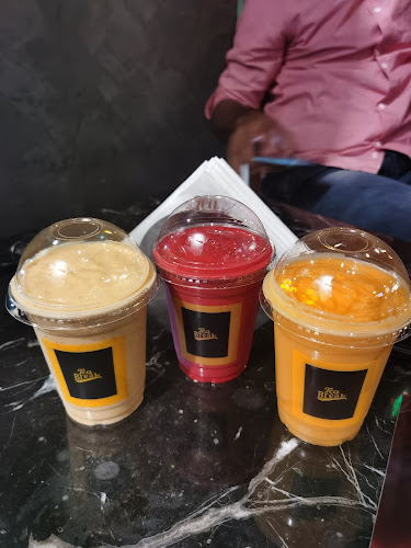 Comentarii opinii despre TEA BREAK CAFE