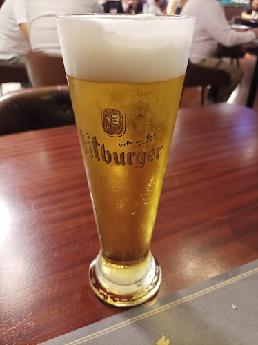 Comentarii opinii despre Captain's Arms