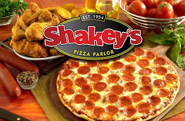 Shakey's Business Bay - Dubai