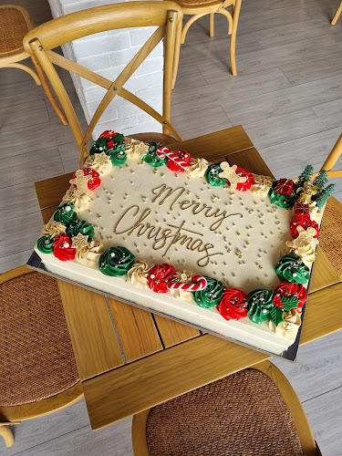 Comentarii opinii despre Sea Side patisserie