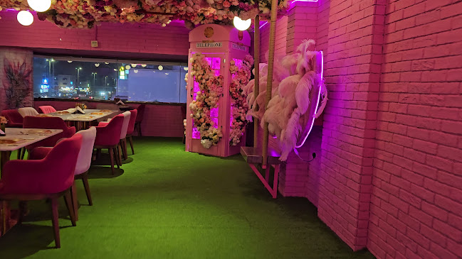 5 Sheikh Ammar Bin Humaid St - Al Muaihat 1 - Ajman