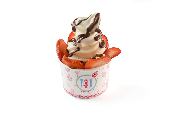 Boutique Icecream - Abu Dhabi