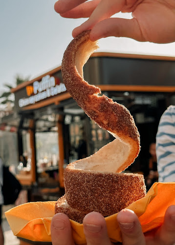 kiosk Puffin - The Walk - Jumeirah Beach Residence - Dubai