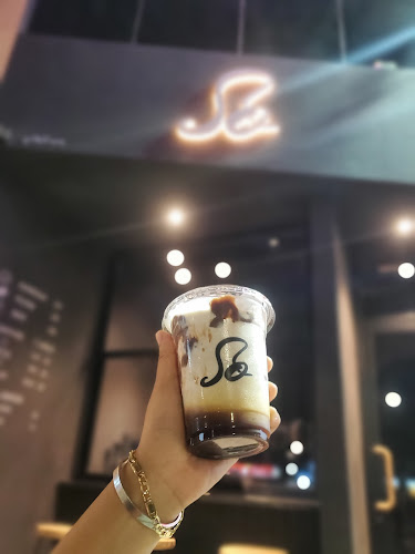 Comentarii opinii despre SODARK.CAFE