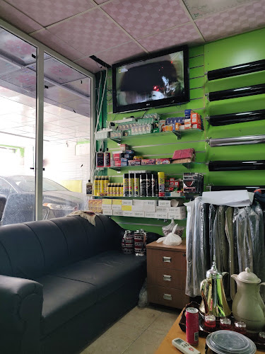 Al Rashidiya 1 - Ajman