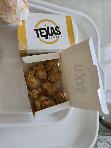 Comentarii opinii despre Texas Chicken - Shaheba