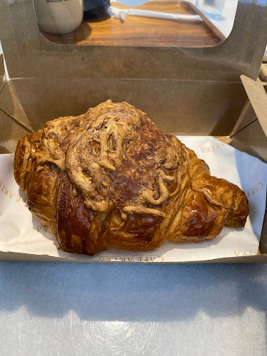 Cafe Artea - Hospitality and gastronomy