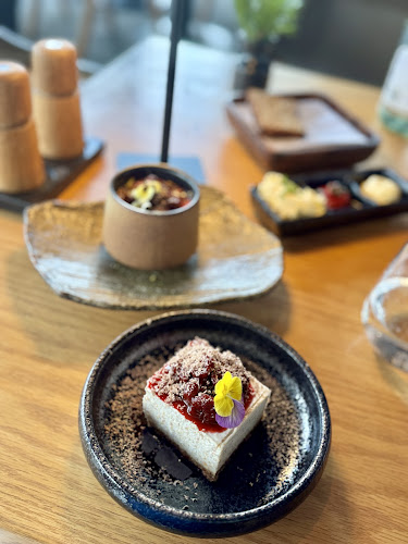 VALGERAND - Nordic grill - Hospitality and gastronomy