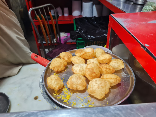 Opinii despre Uttam Restaurant LLc în Sharjah - Hospitality and gastronomy