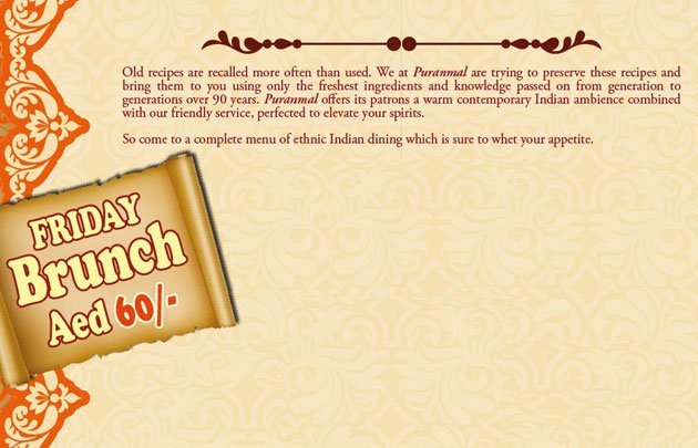 Vega by Puranmal - Dubai