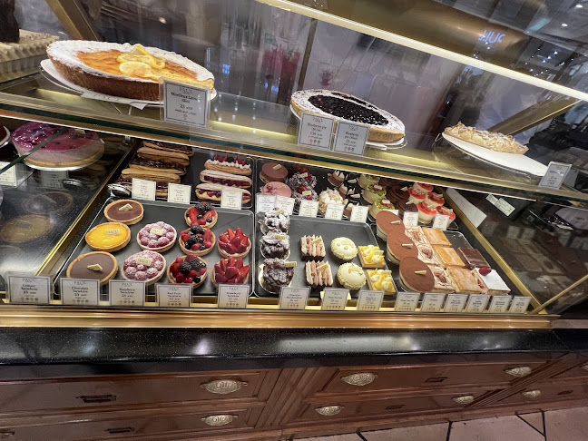 Deira City Centre - Port Saeed - Dubai