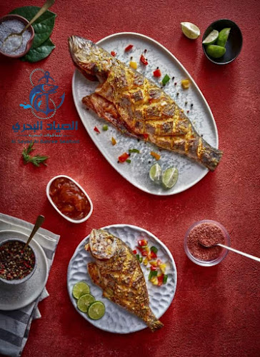 Al Mabrooka tower I and II - King Faisal St - Al Majaz 1 - Al Majaz - Sharjah