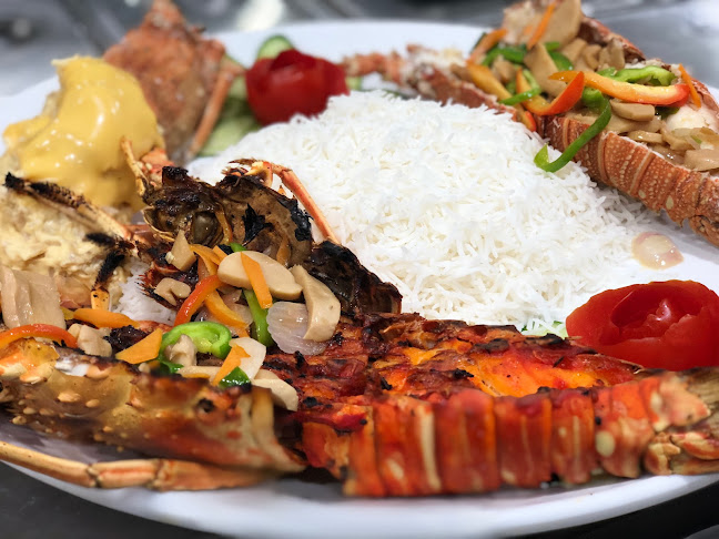 Al Miqat Restaurant - Al Nasserya - Sharjah