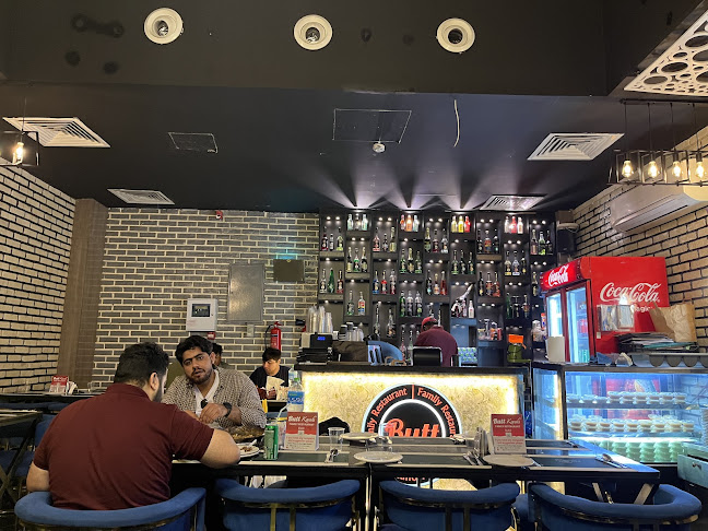 Butt Karahi Dubai - Dubai