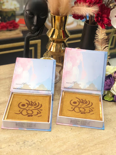 MasterCake ماستركيك - Hospitality and gastronomy