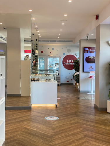 Mister Baker - Abu Dhabi