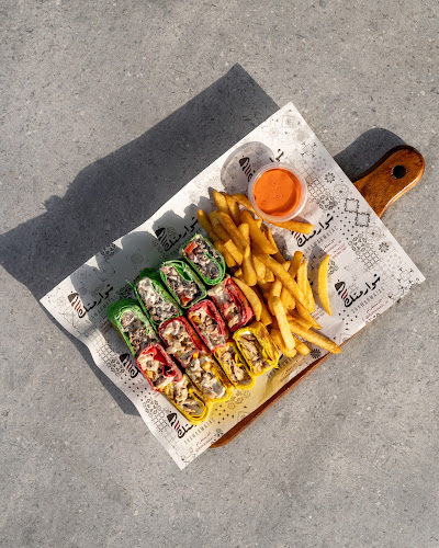 Shawarmatac Murbah - Hospitality and gastronomy