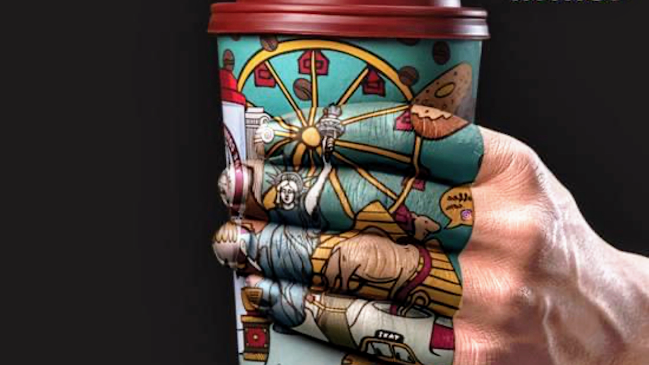 Mikel Coffee Company - Dubai