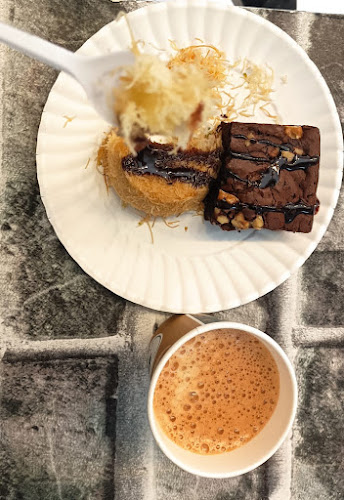 New Home Made BAkery - Dubai