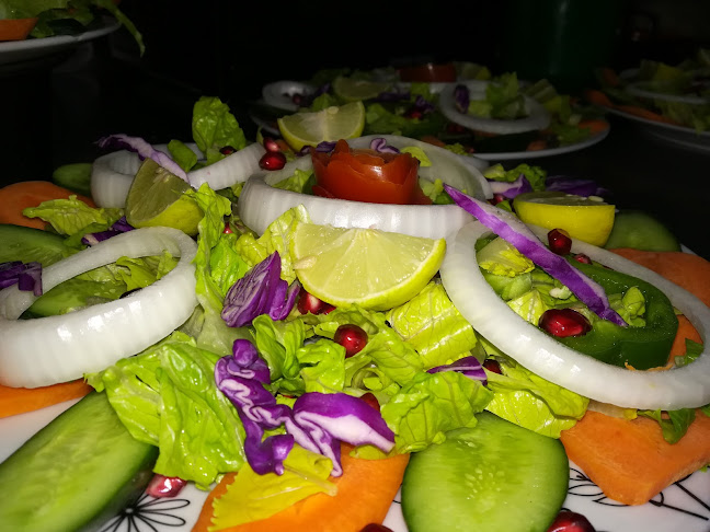 Saad Al Weraani Al Rashidiya - Dubai