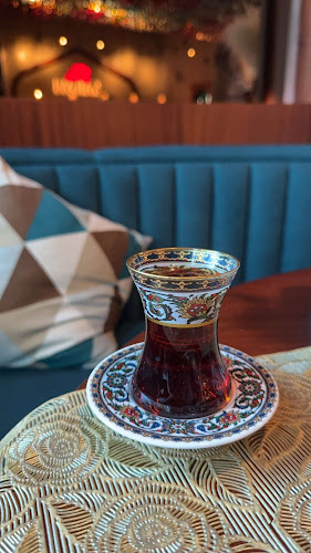 Comentarii opinii despre Pasha Sarayi Restaurant & Cafe